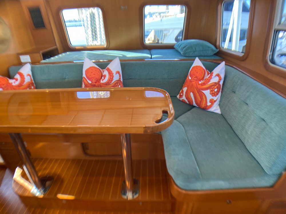 62′ Nordhavn 1999