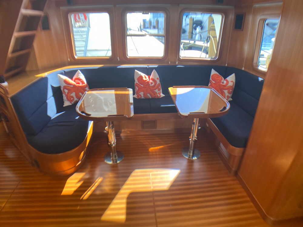 62′ Nordhavn 1999