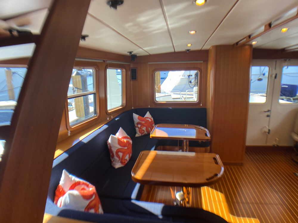 62′ Nordhavn 1999