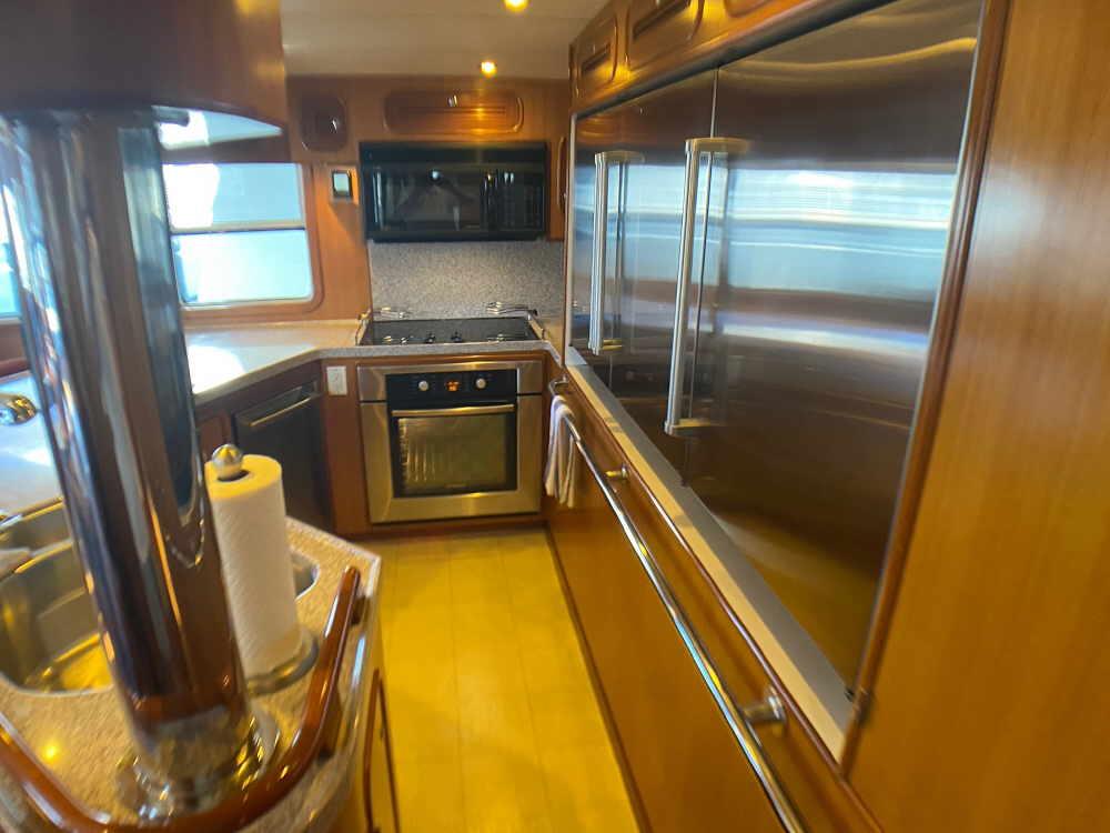 62′ Nordhavn 1999
