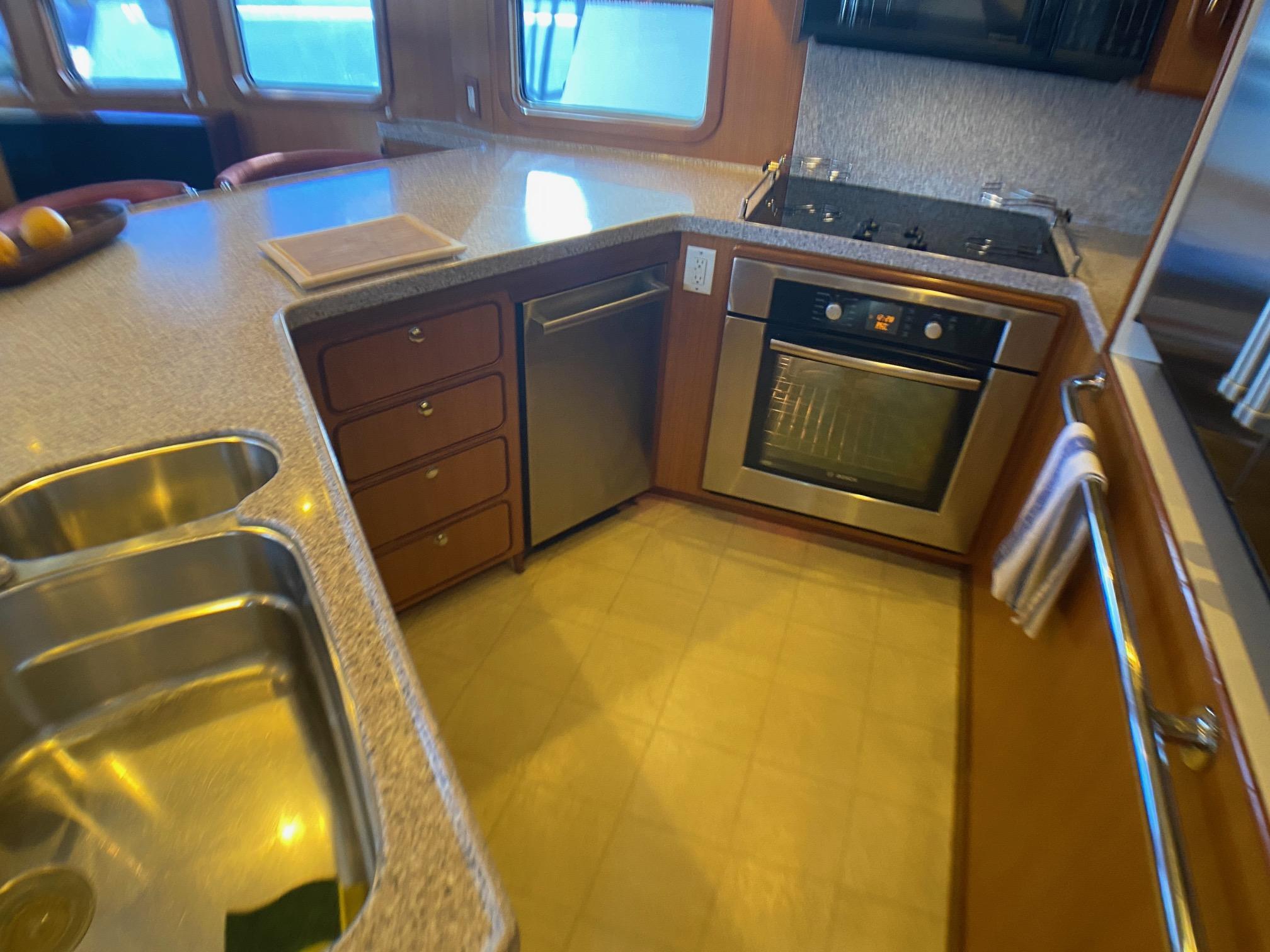 62′ Nordhavn 1999