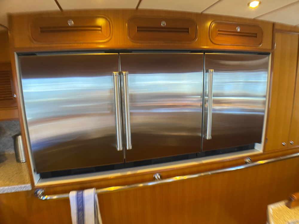 62′ Nordhavn 1999