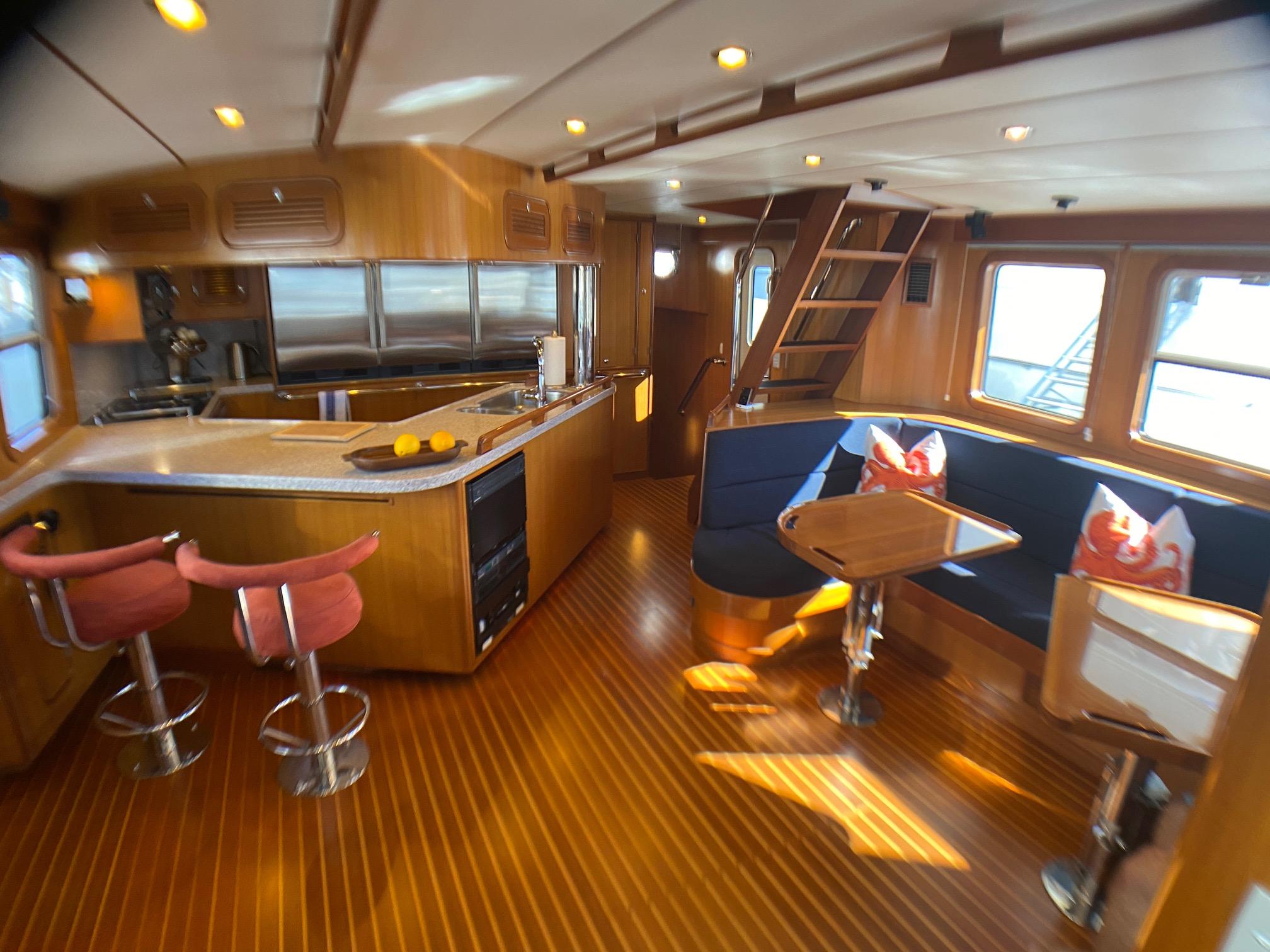 62′ Nordhavn 1999