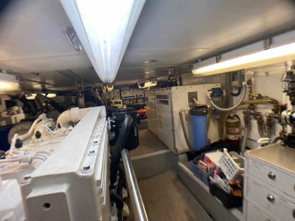 62′ Nordhavn 1999