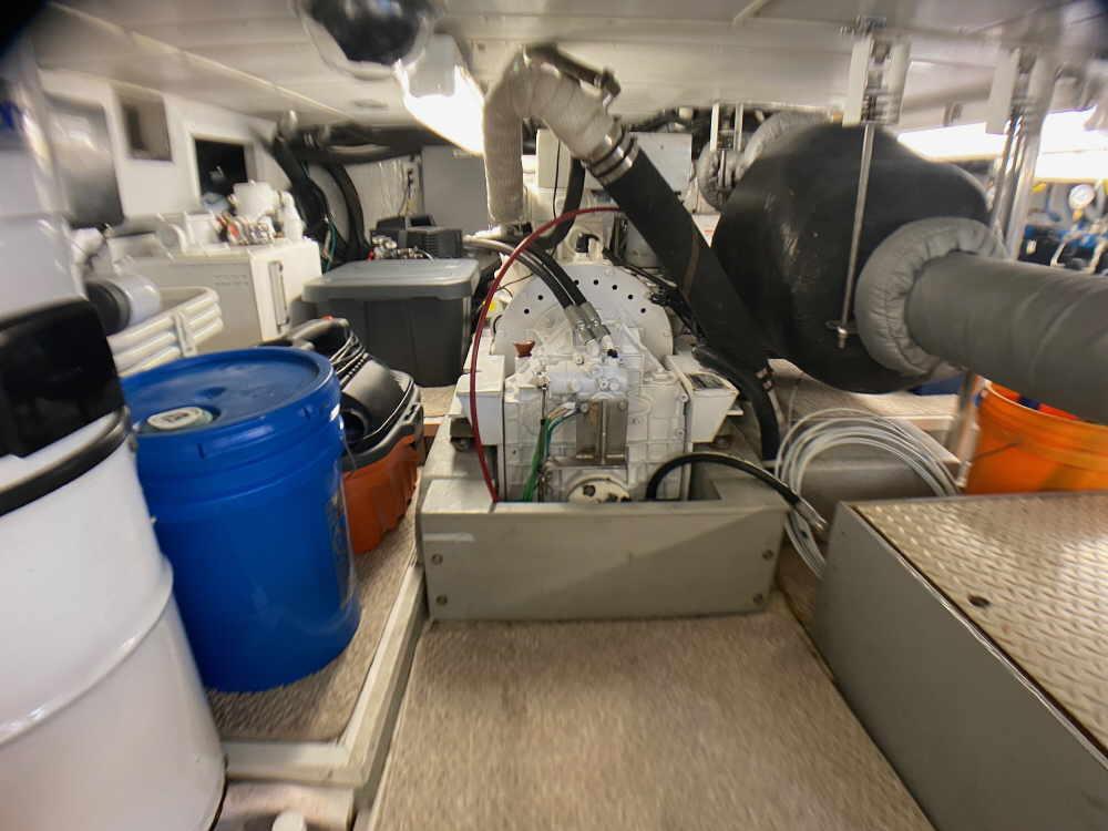 62′ Nordhavn 1999
