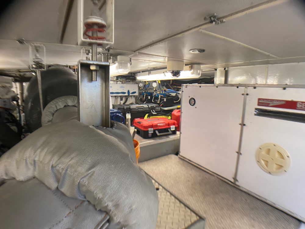62′ Nordhavn 1999