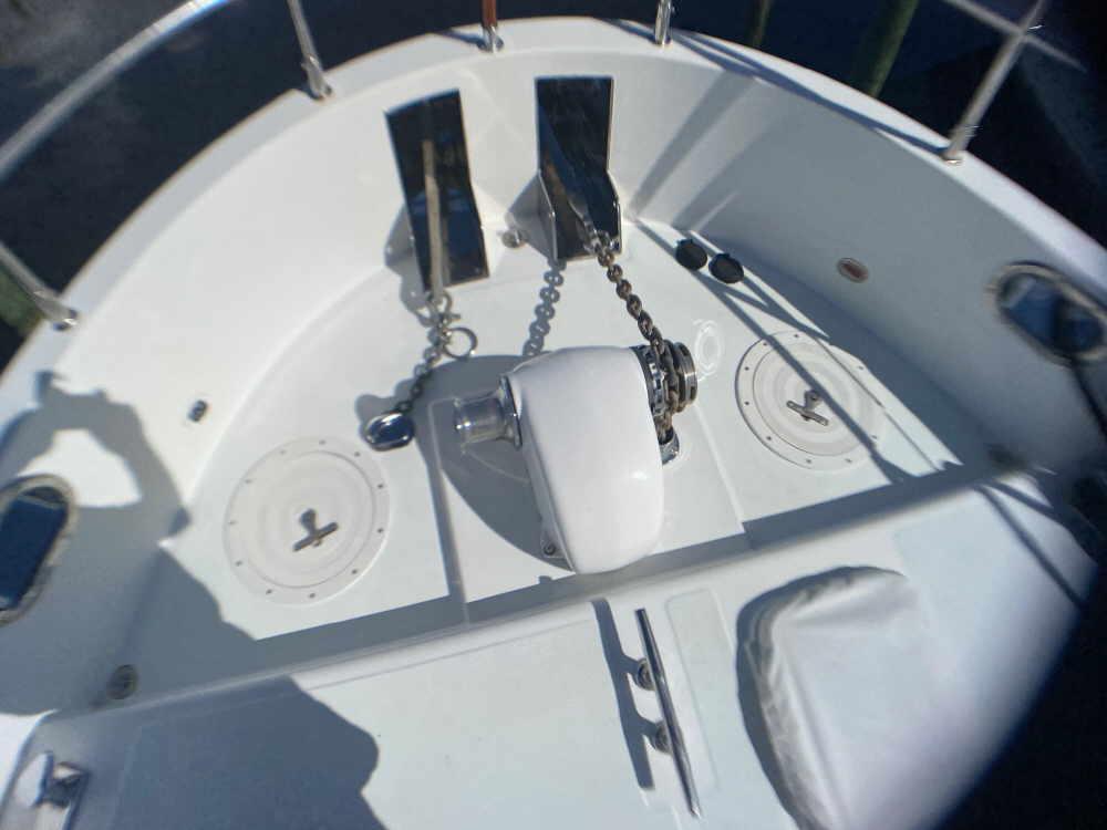 62′ Nordhavn 1999