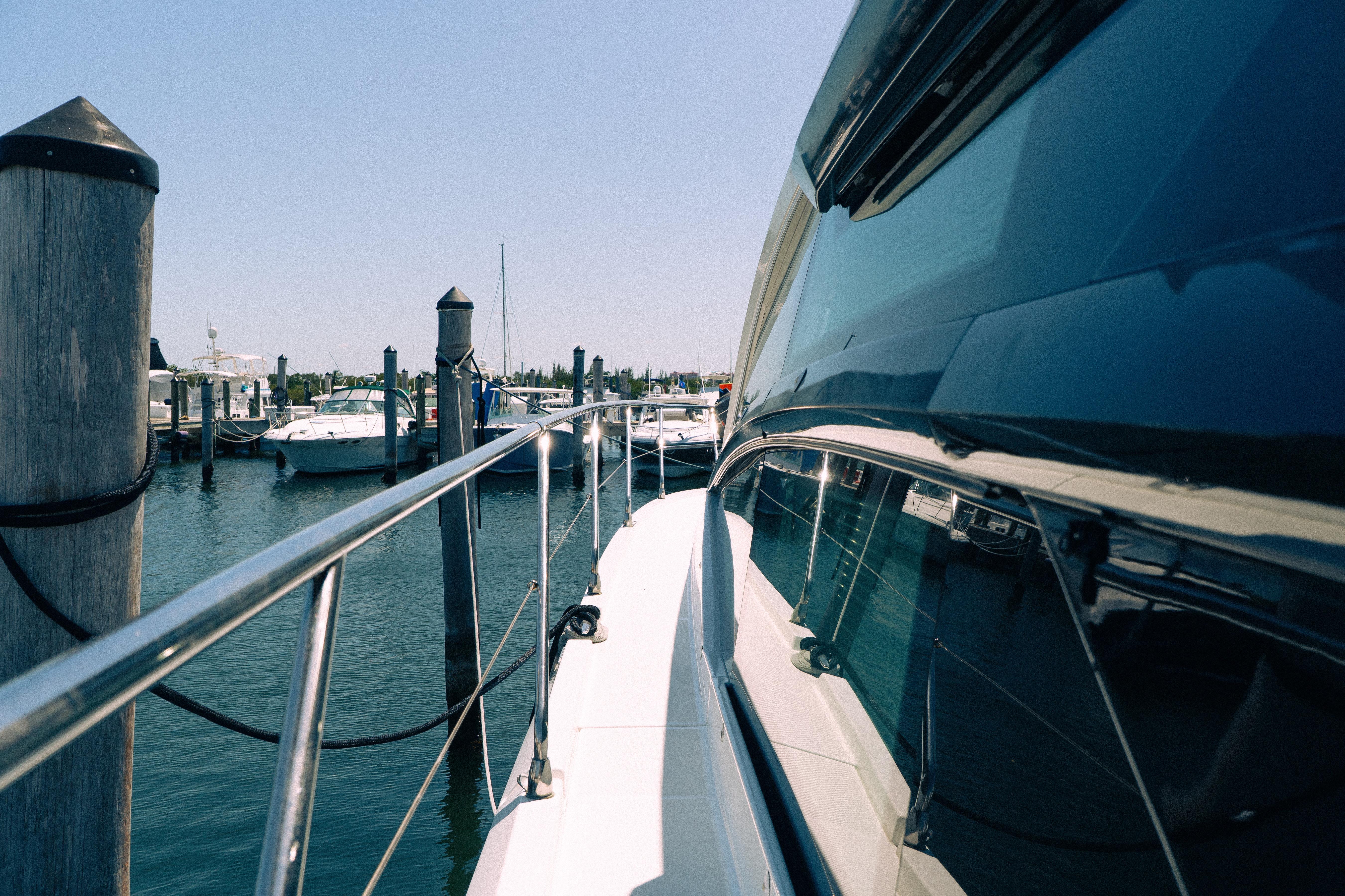 Yacht Photos Pics