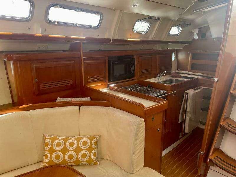 Yacht Photos Pics