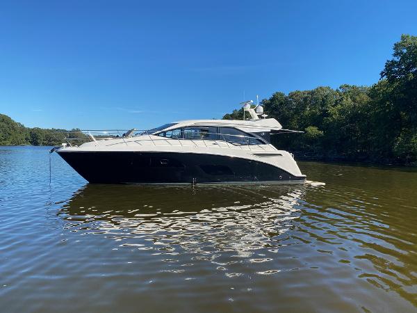2017 Sea Ray Sundancer 460