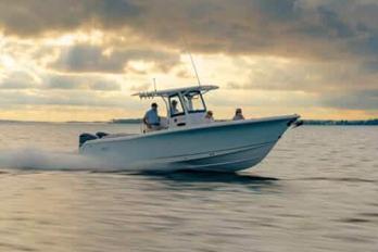 2024 Sea Hunt Ultra 305 SE