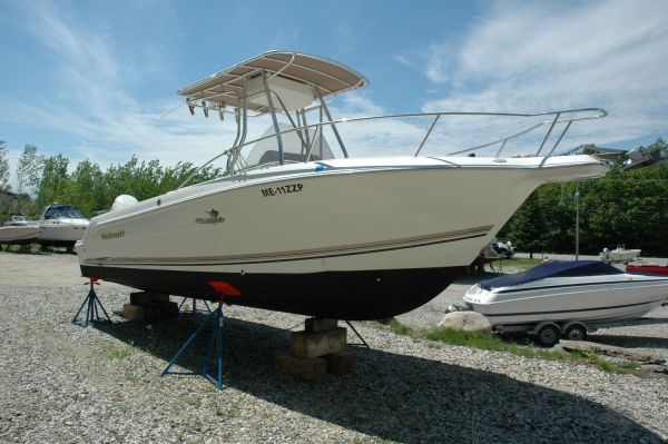 Bow View