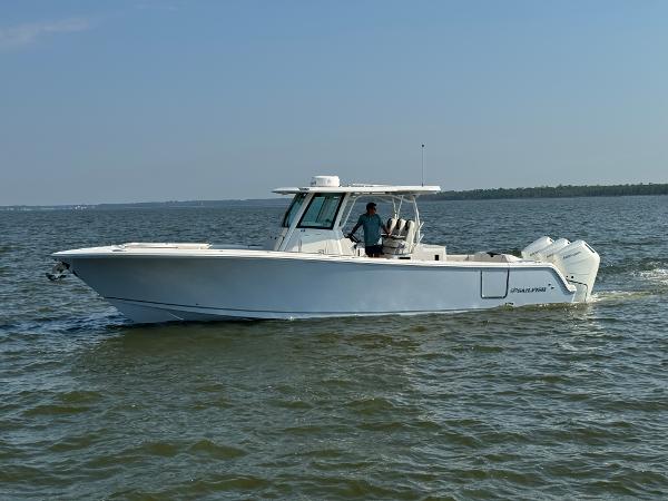 2024 Sailfish 360 CC
