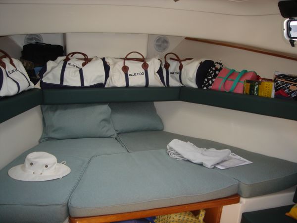 Berth