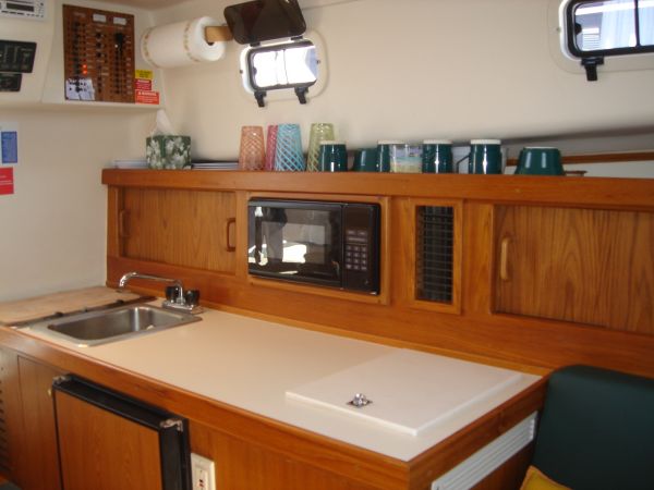 Galley 1
