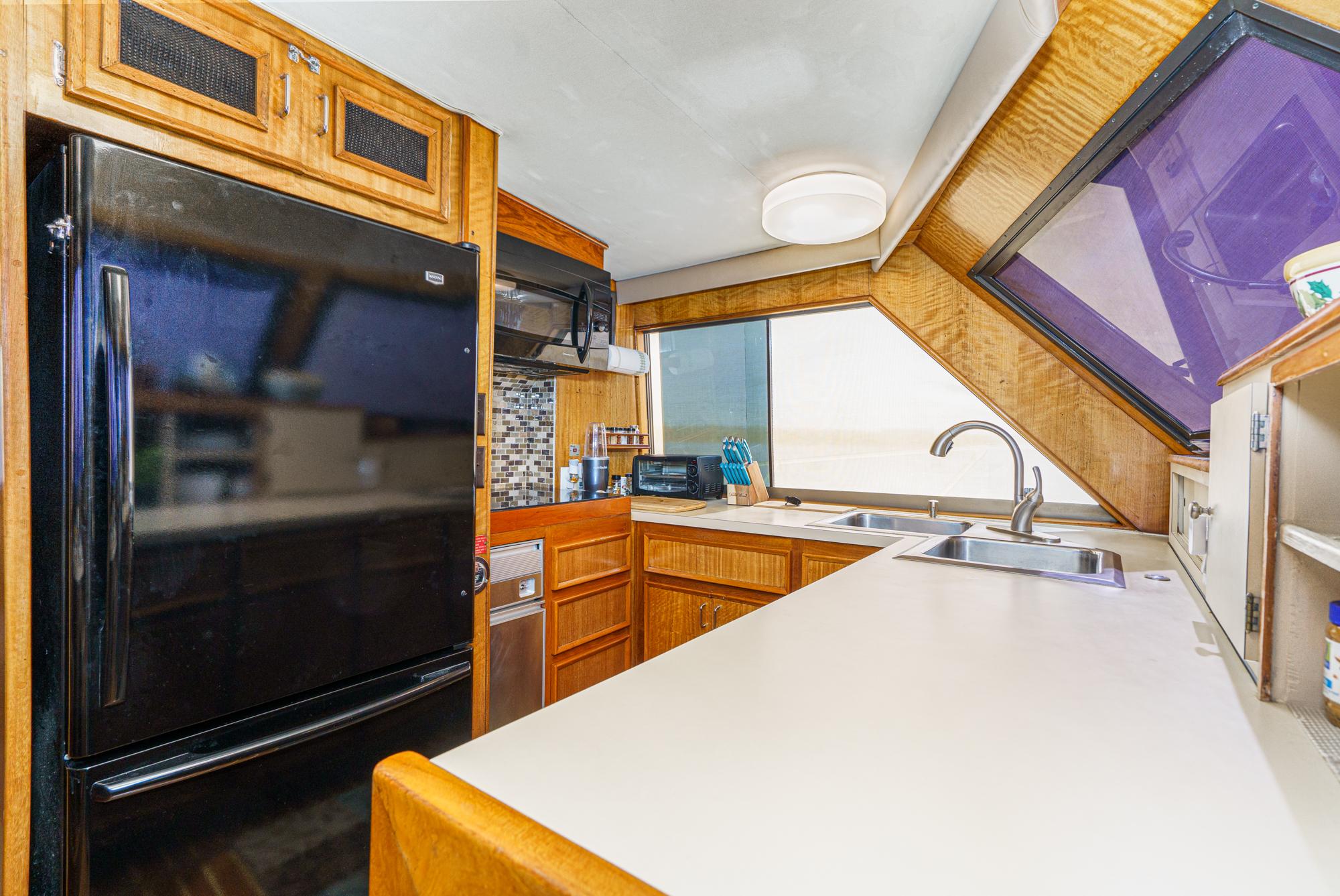 Hatteras-60 Convertible 1978-Bucket List CA-US-9634838 | Thumbnail