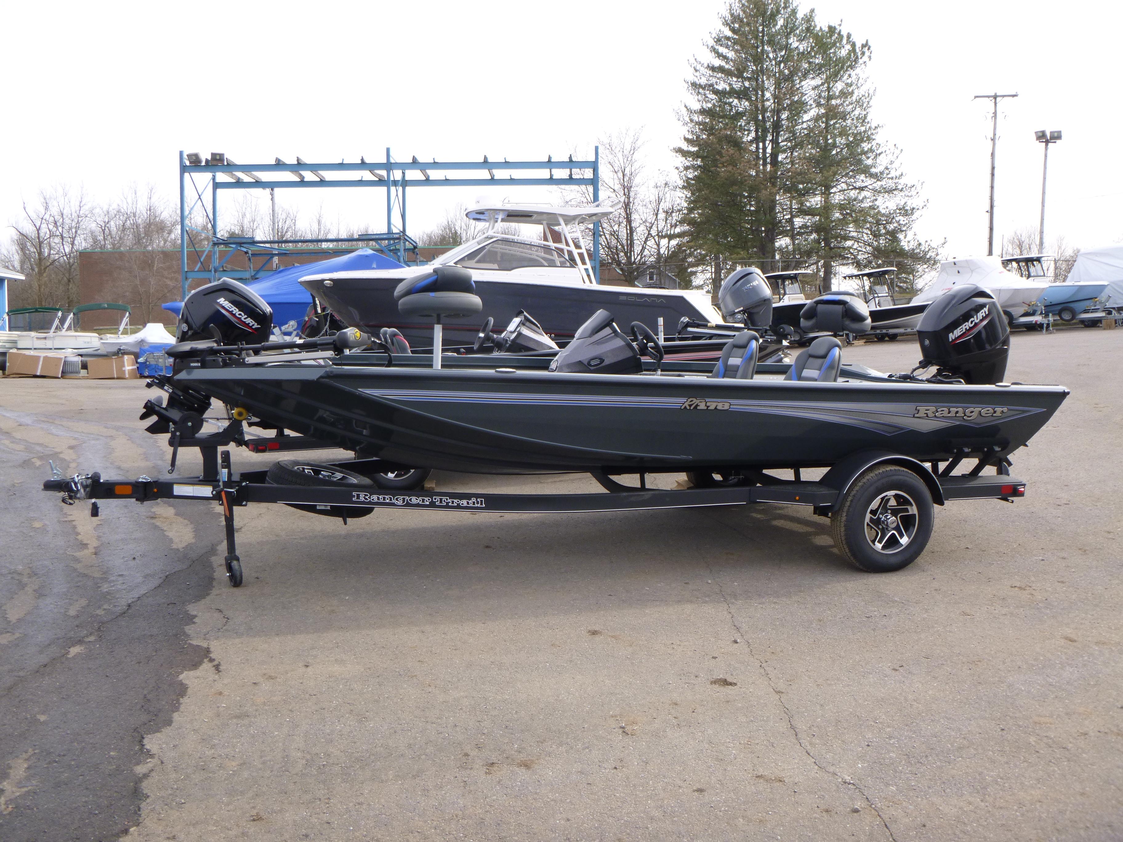 2024 Ranger RT178 Gallery