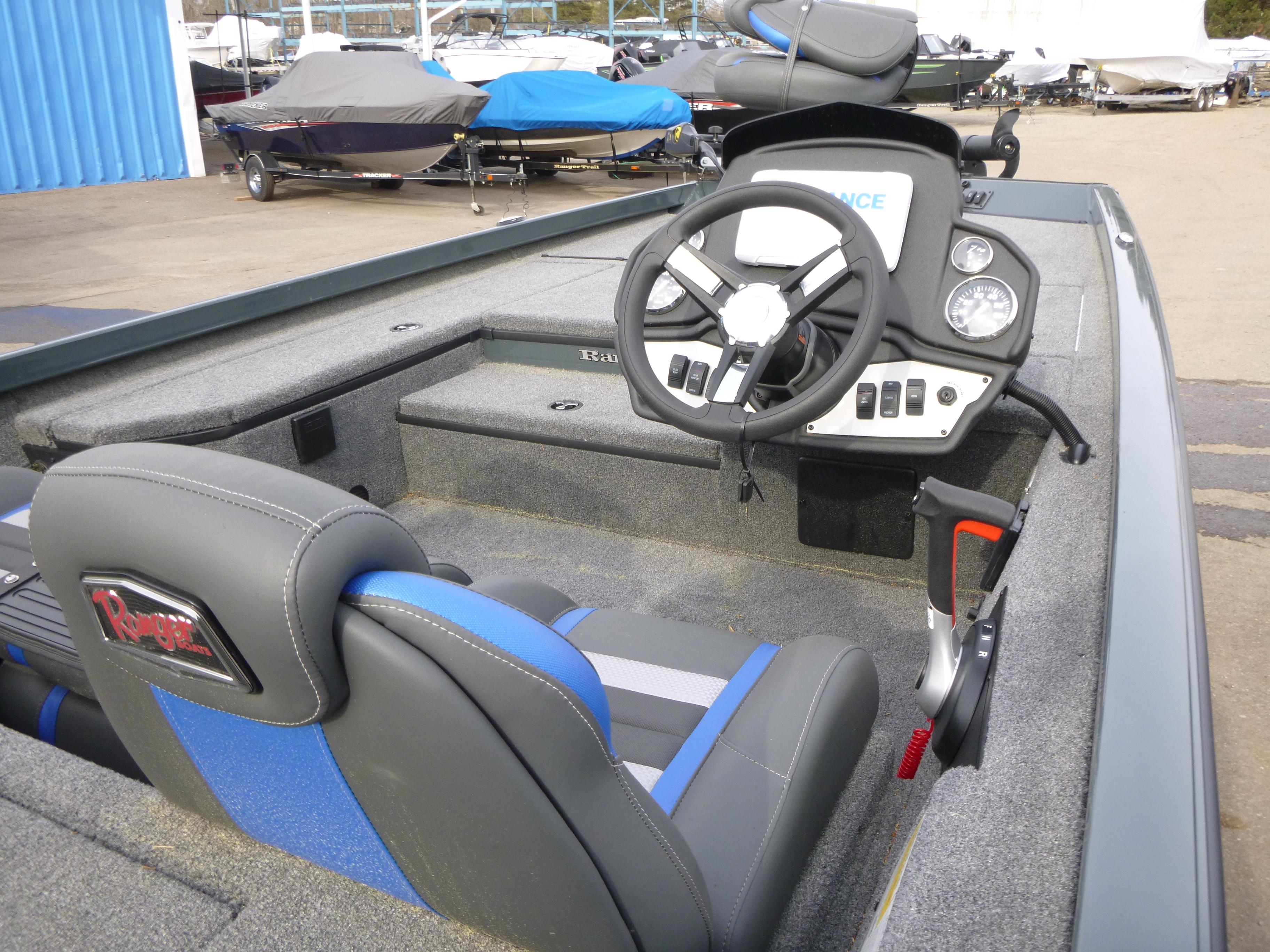 2024 Ranger RT178 Gallery