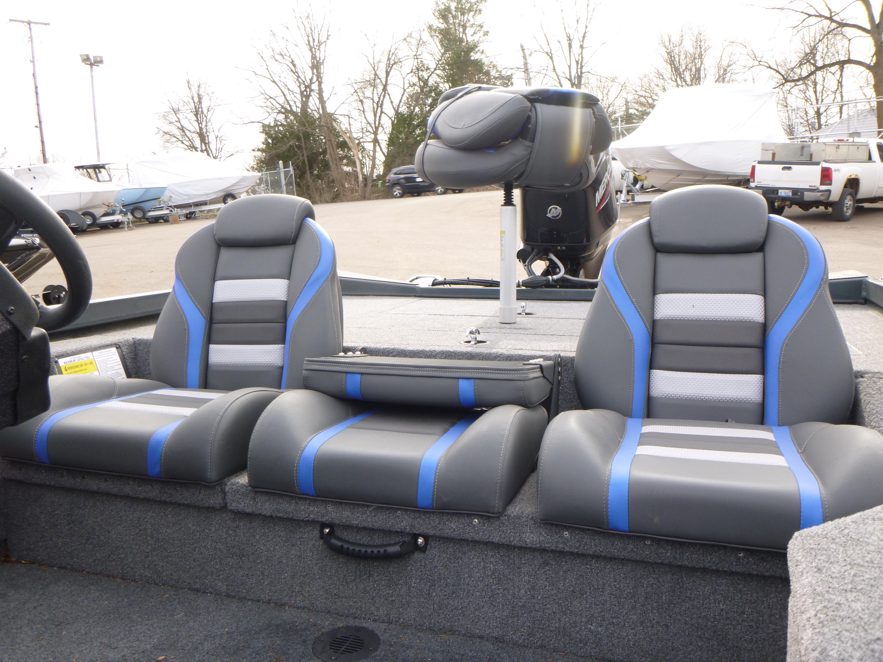 2024 Ranger RT178 Gallery