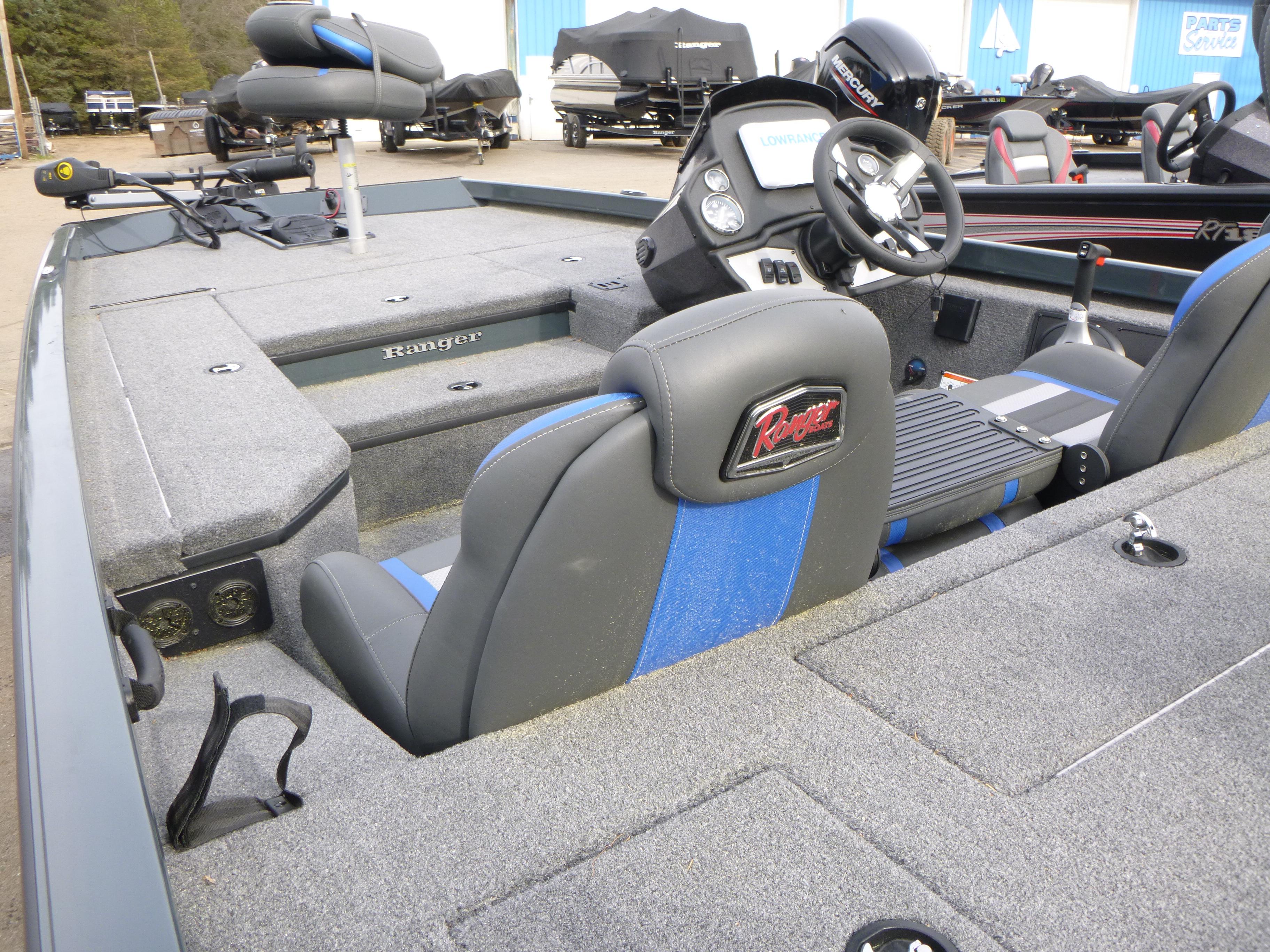 2024 Ranger RT178 Gallery