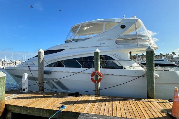 55' Marquis, Listing Number 100911454, - Photo No. 3