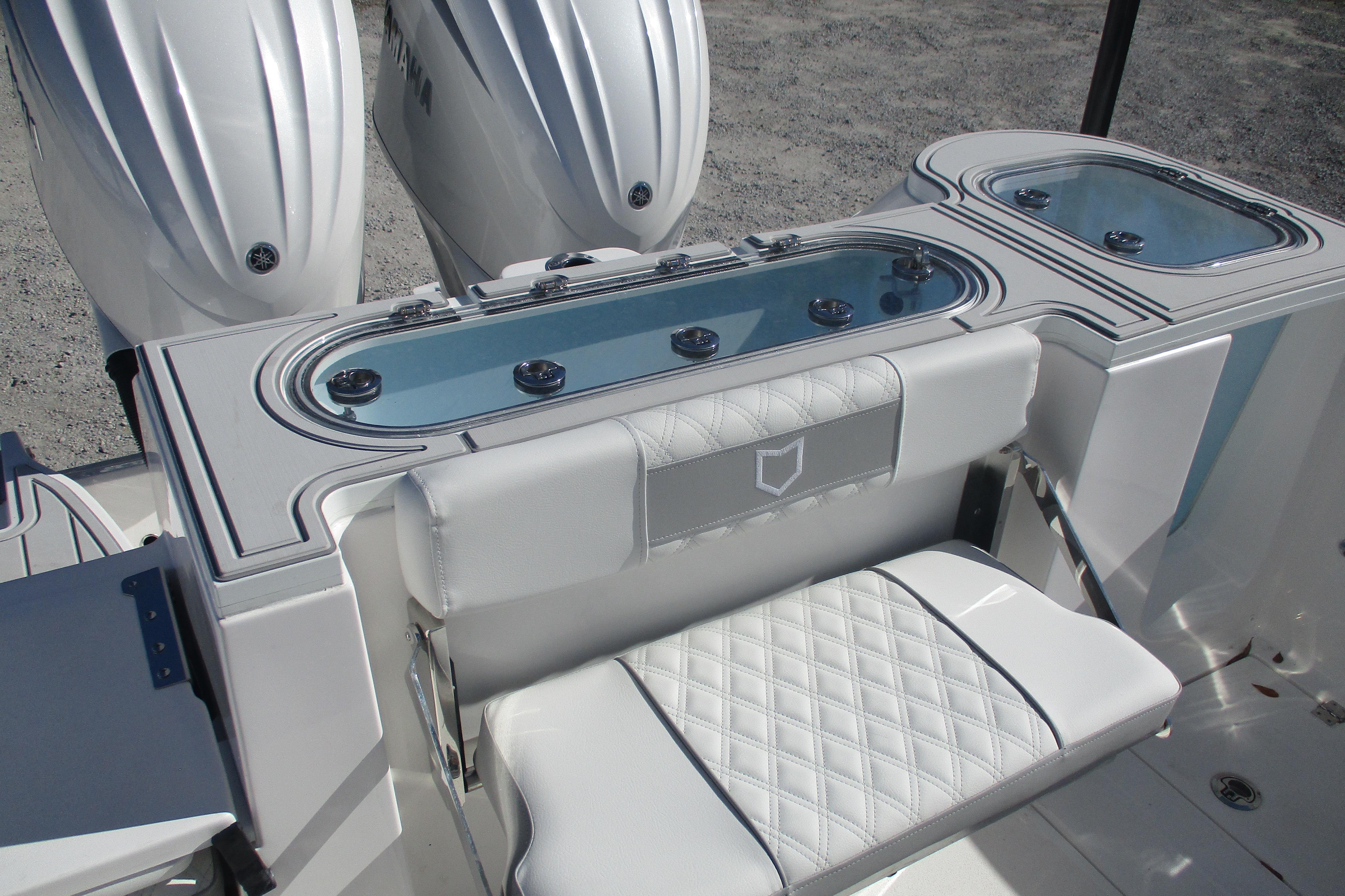 2026 Sea Fox 288 Commander-15