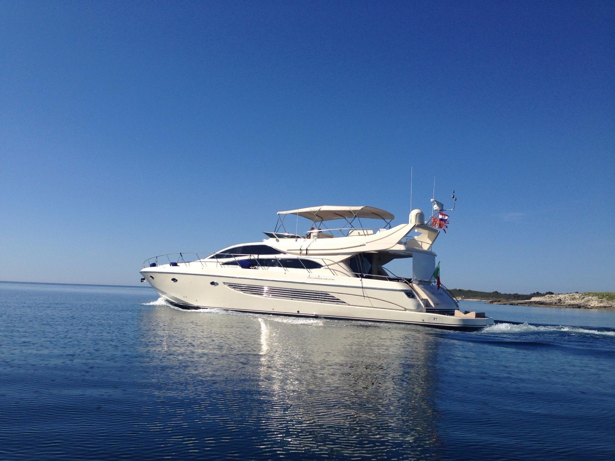Riva Dolce Vita