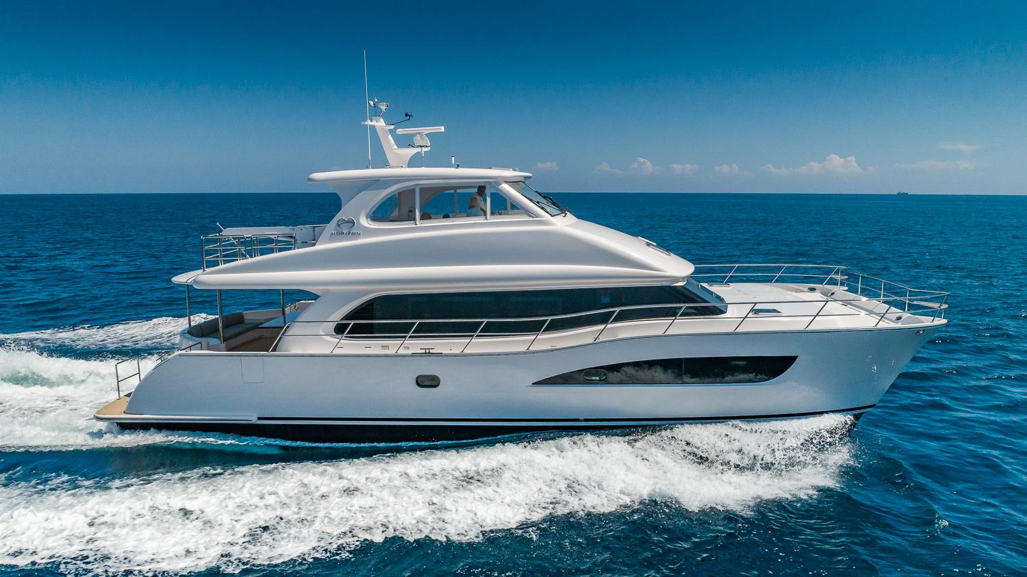 Yachts for Sale - SYS Yacht Sales