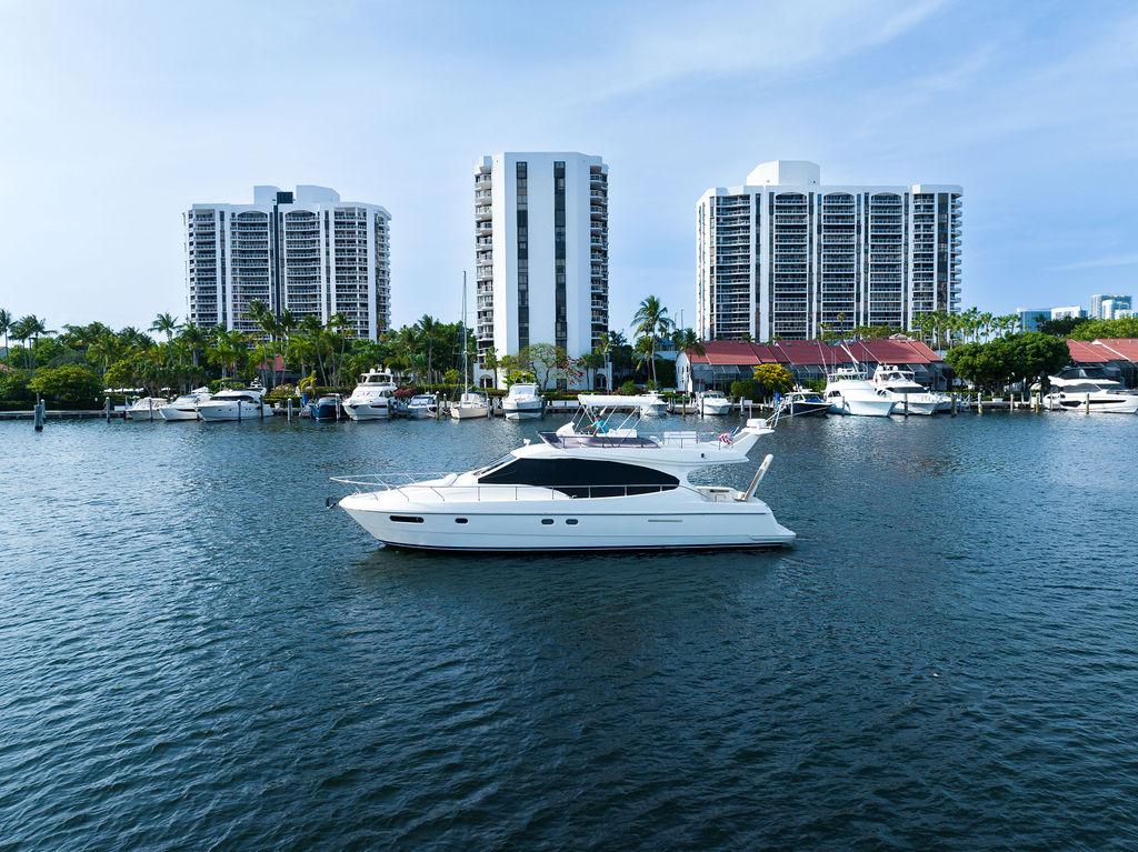 50 Ferretti 2024