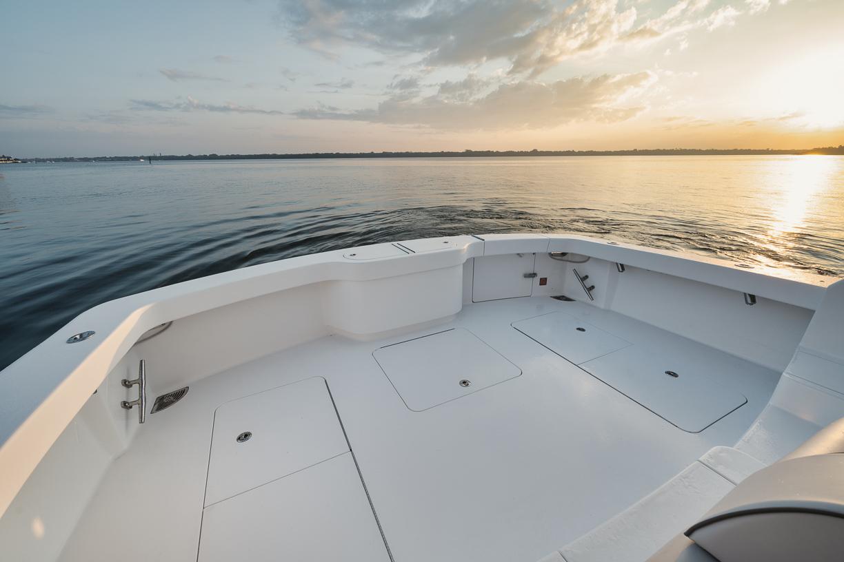 Viking Yachts 48 Convertible - 48C