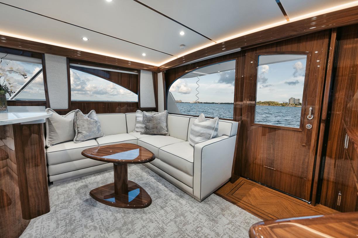 Viking Yachts 48 Convertible - 48C