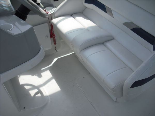 Helm seats