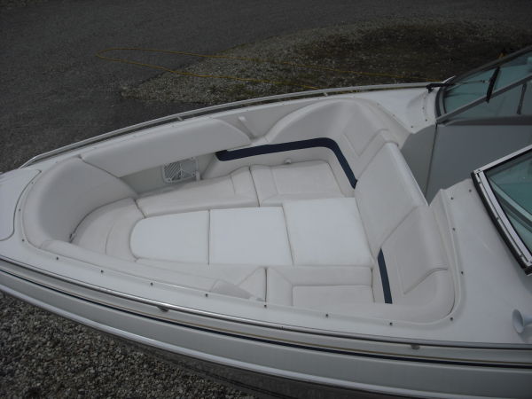 Sunpad filler cushions