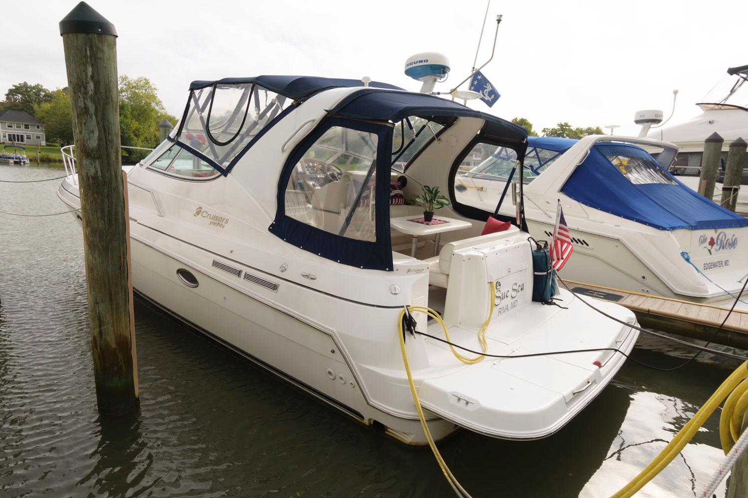 M 8250 RD Knot 10 Yacht Sales