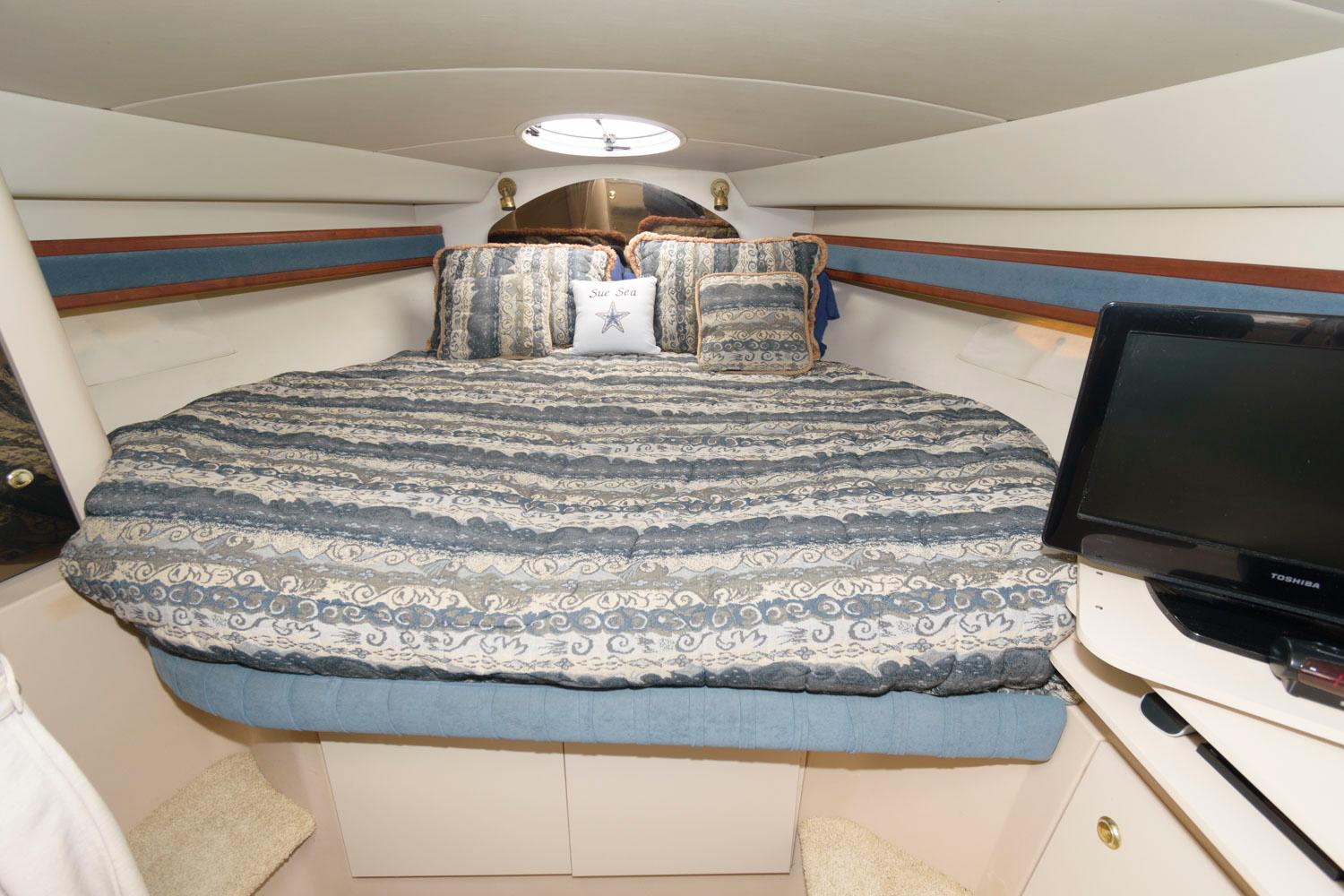 M 8250 RD Knot 10 Yacht Sales