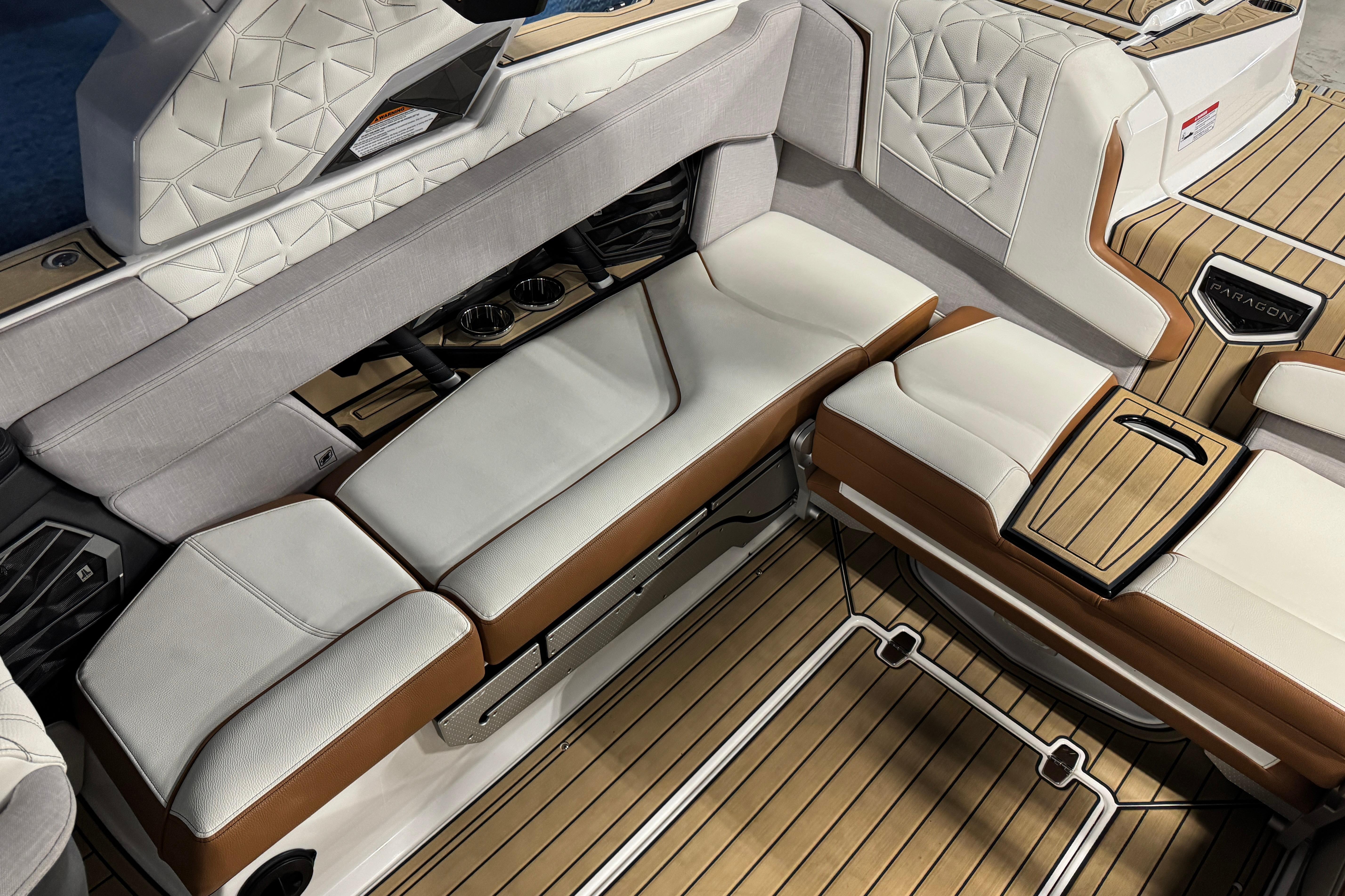 2022 Nautique Super Air Nautique G23 Paragon #TBDW172 inventory image at Sun Country Marine Group, Irvine