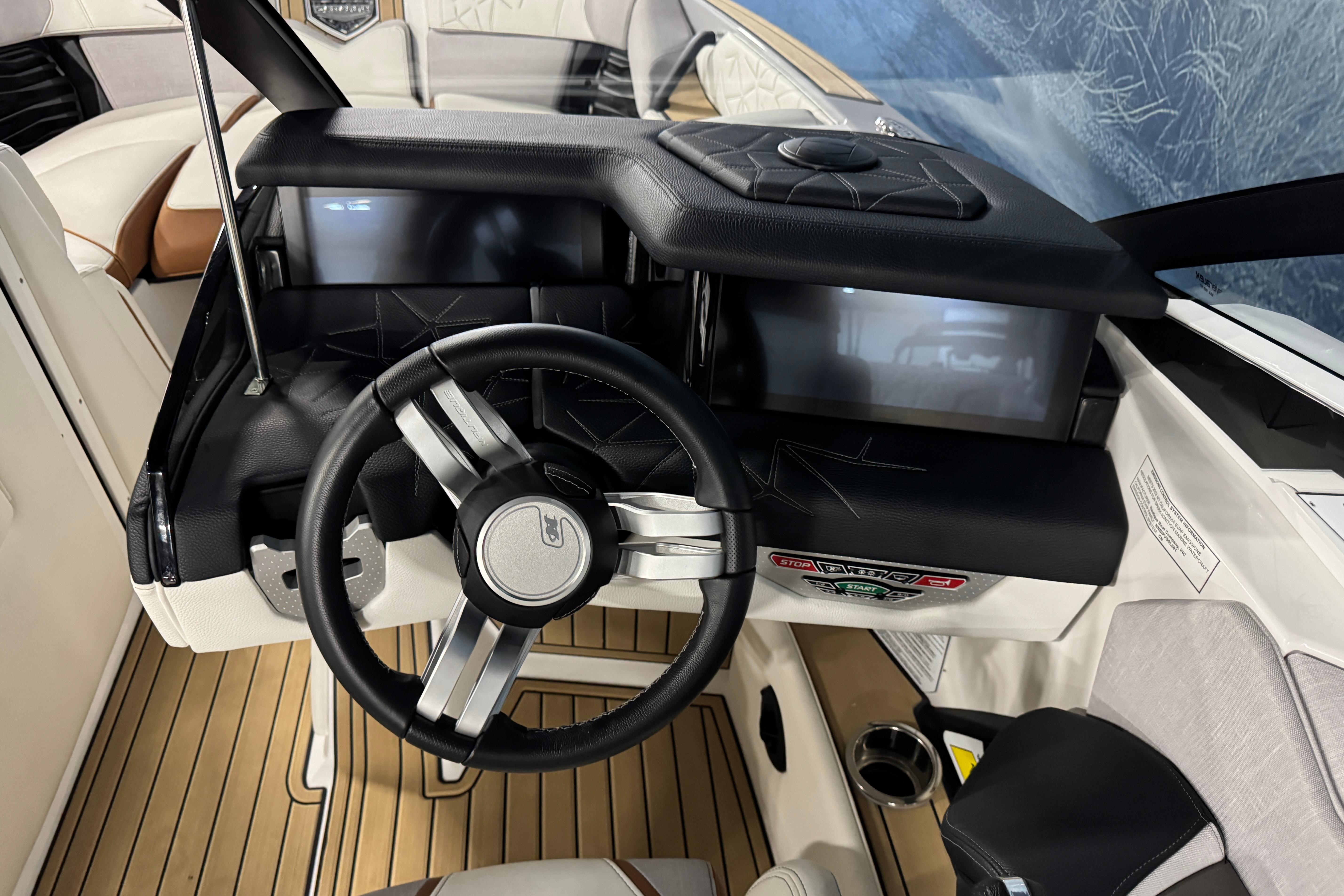 2022 Nautique Super Air Nautique G23 Paragon #TBDW172 inventory image at Sun Country Marine Group, Irvine