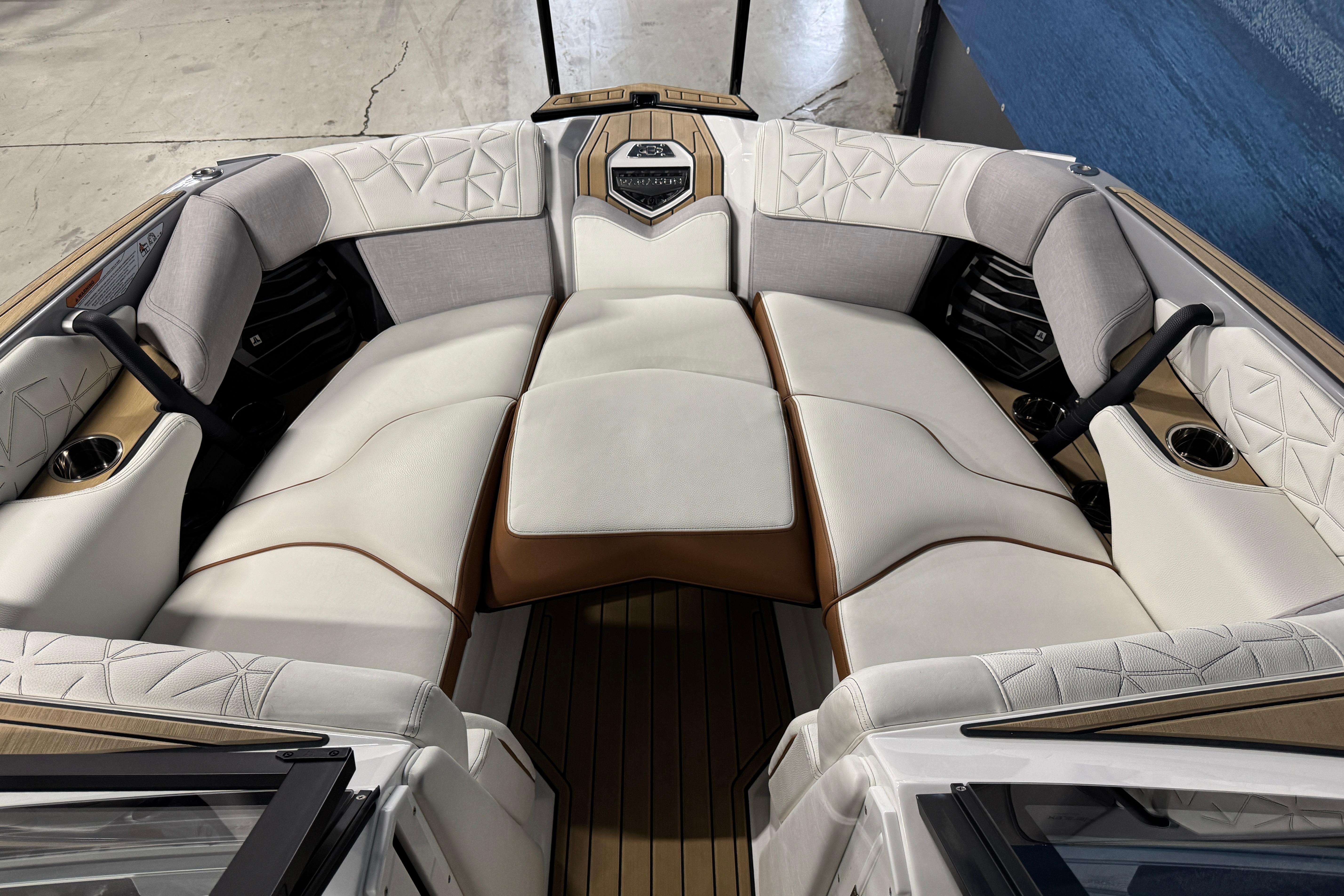 2022 Nautique Super Air Nautique G23 Paragon #TBDW172 inventory image at Sun Country Marine Group, Irvine