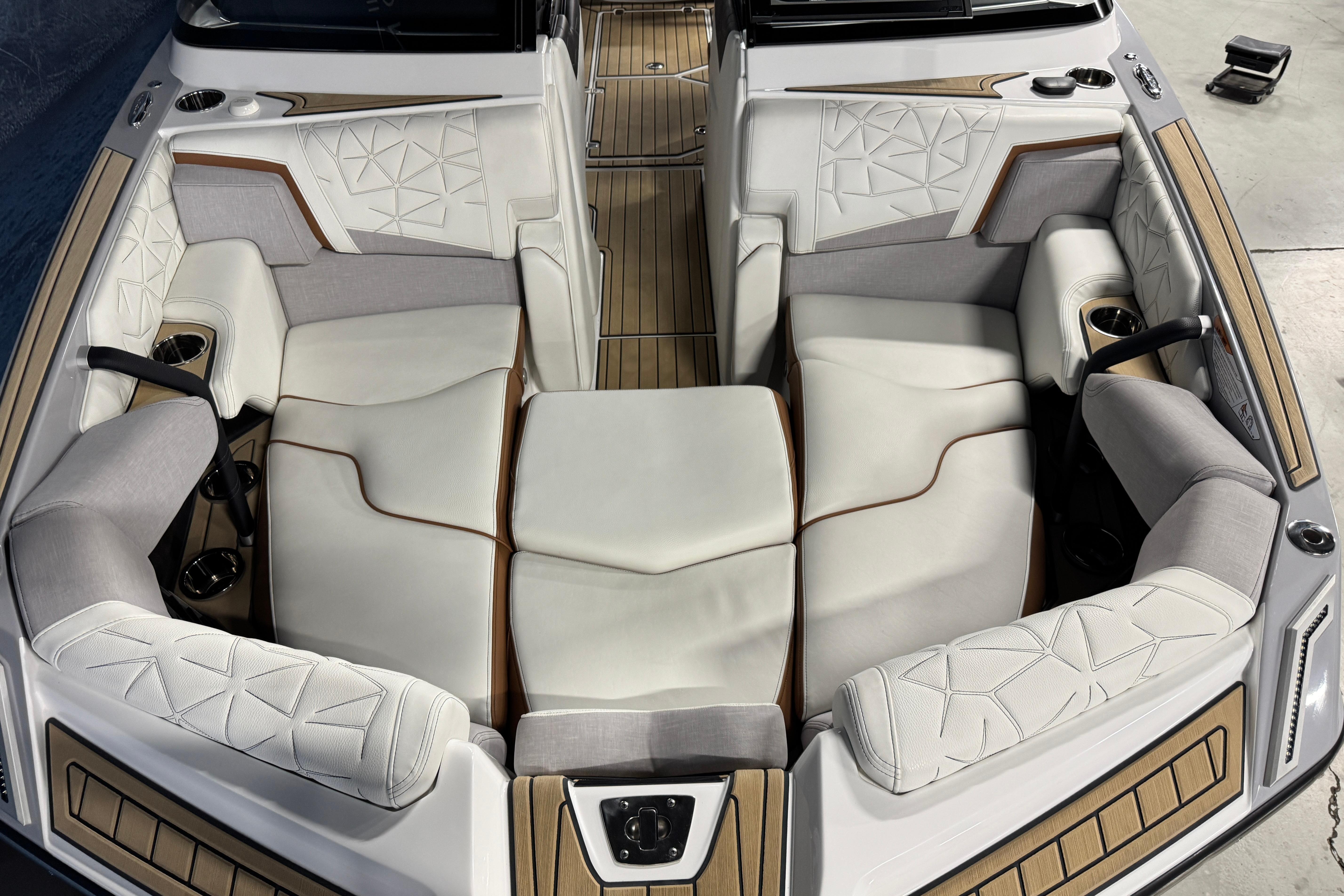 2022 Nautique Super Air Nautique G23 Paragon #TBDW172 inventory image at Sun Country Marine Group, Irvine