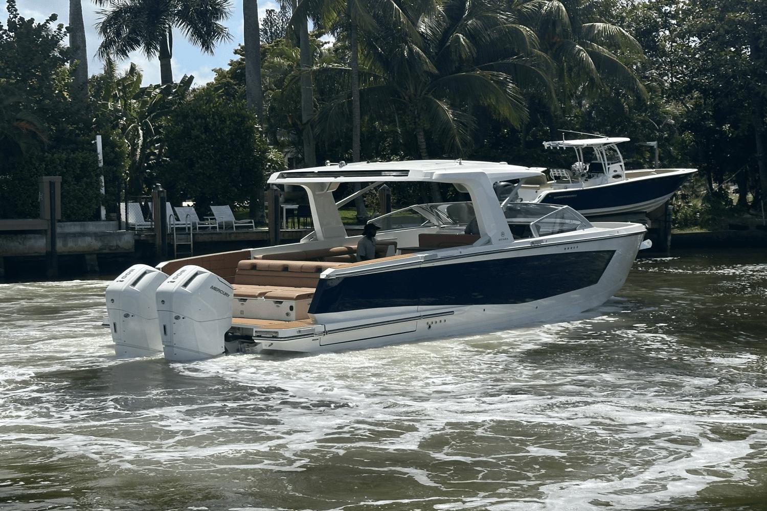 Aviara-AV40 Outboard 2024 -FL-US-8764854 | Thumbnail