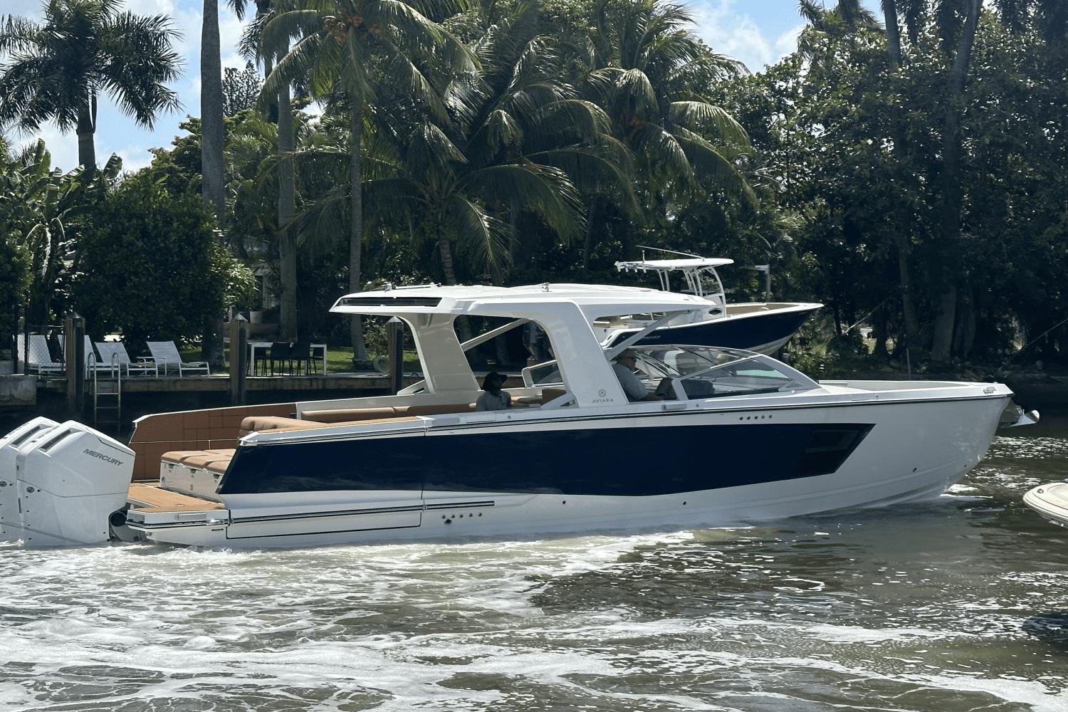 Aviara-AV40 Outboard 2024 -FL-US-8764854 | Thumbnail