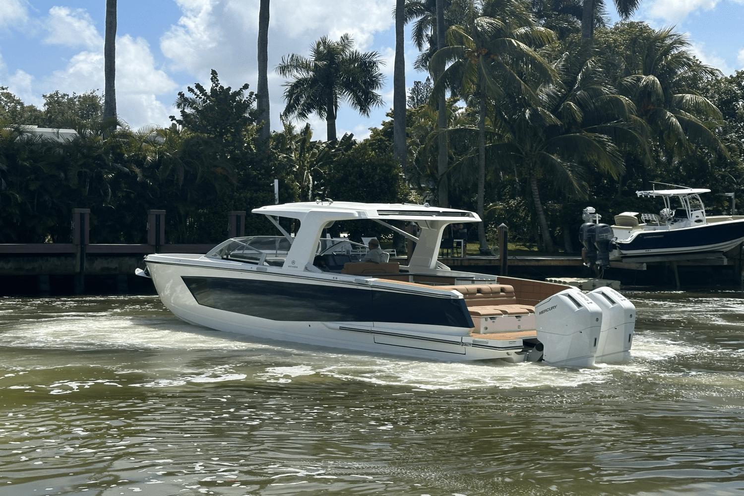 Aviara-AV40 Outboard 2024 -FL-US-8764854 | Thumbnail