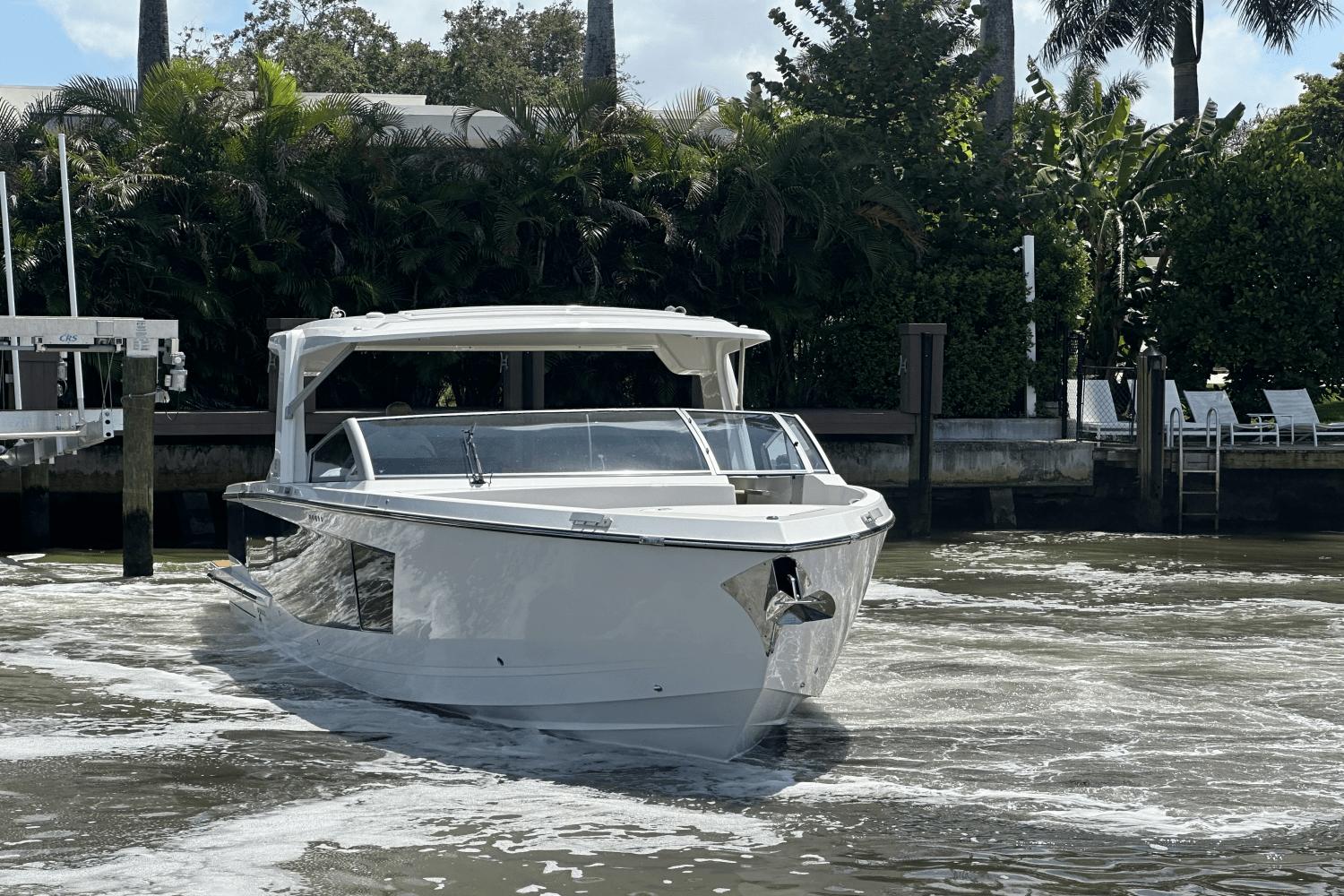 Aviara-AV40 Outboard 2024 -FL-US-8764854 | Thumbnail