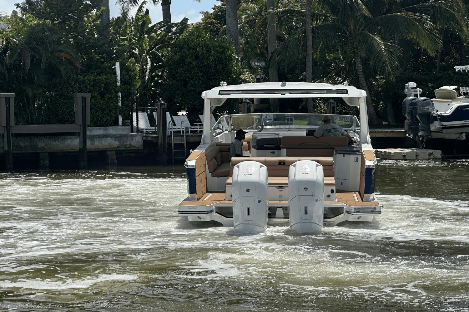 Aviara-AV40 Outboard 2024 -FL-US-8764854 | Thumbnail