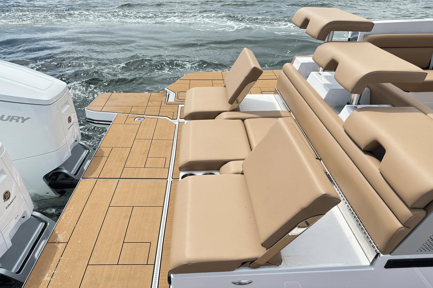 Aviara-AV40 Outboard 2024 -FL-US-8764854 | Thumbnail