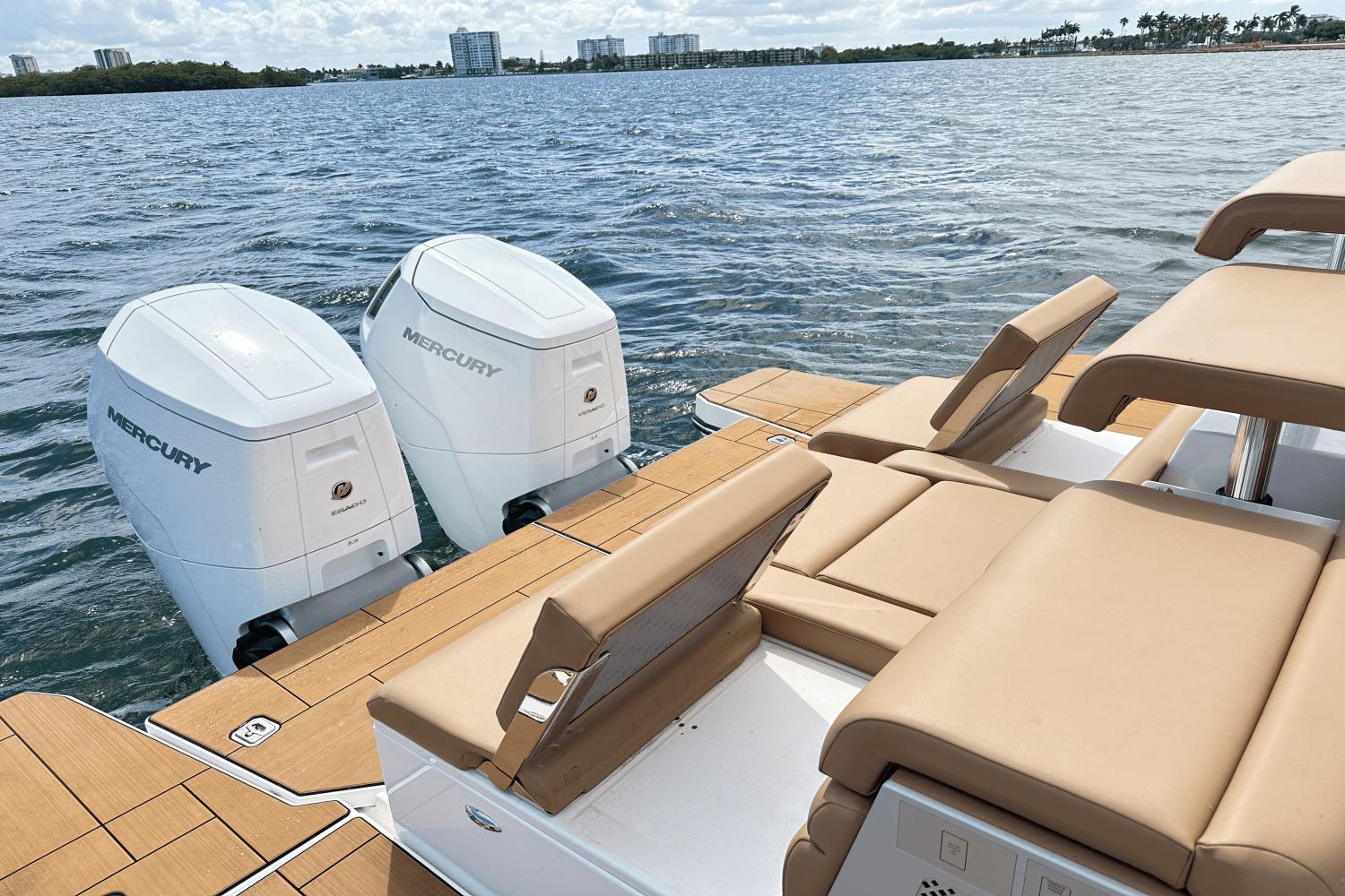 Aviara-AV40 Outboard 2024 -FL-US-8764854 | Thumbnail