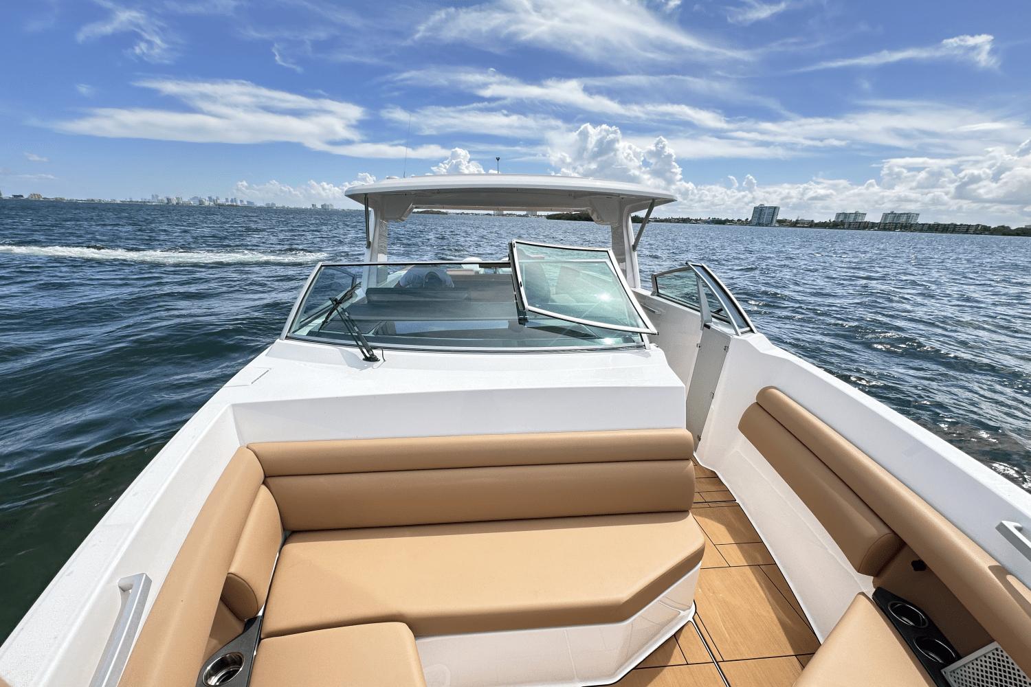 Aviara-AV40 Outboard 2024 -FL-US-8764854 | Thumbnail