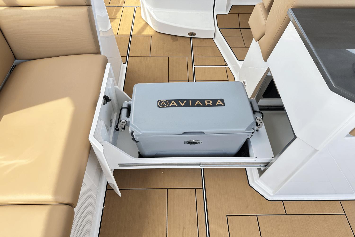 Aviara-AV40 Outboard 2024 -FL-US-8764854 | Thumbnail