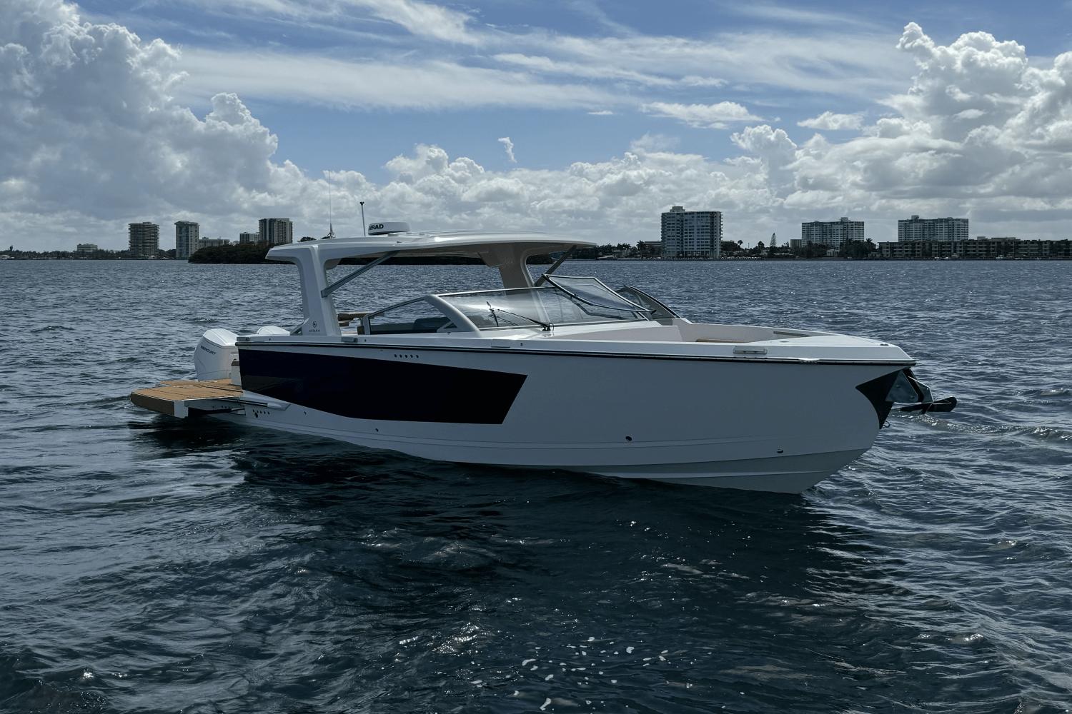 Aviara-AV40 Outboard 2024 -FL-US-8764854 | Thumbnail