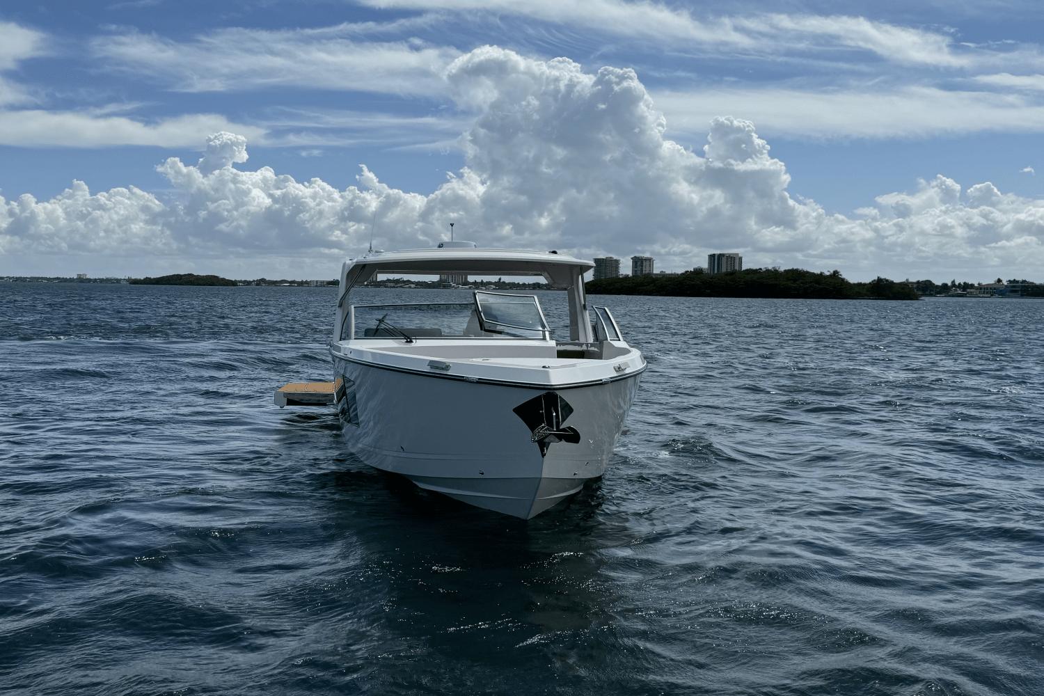 Aviara-AV40 Outboard 2024 -FL-US-8764854 | Thumbnail